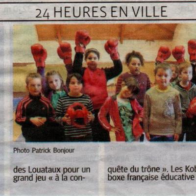 presse