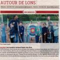 loustics tousaint 2013