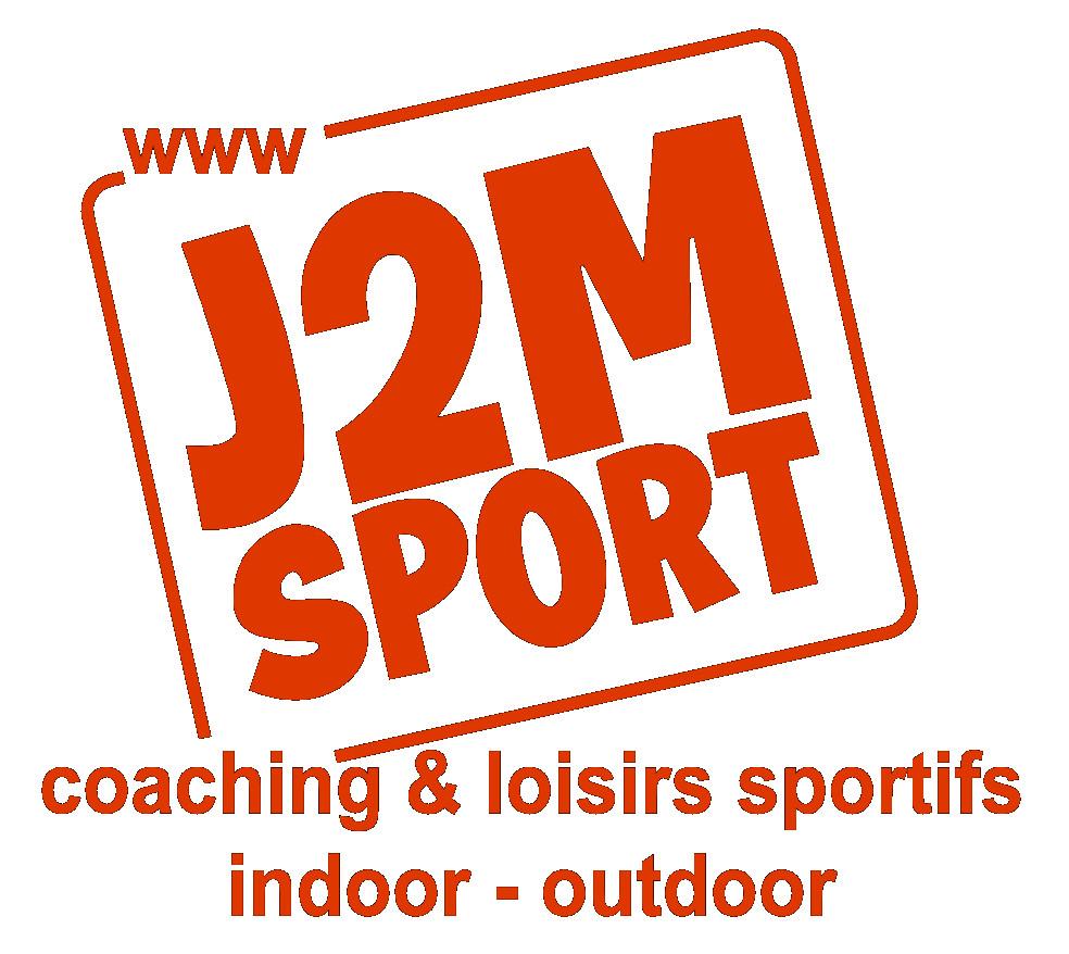 Logo j2msport